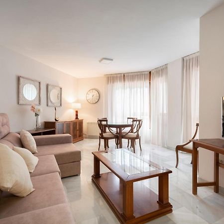 Encanto En El Corazon Granada Pleno Centro Cerca Principales Puntos De Interes Екстериор снимка
