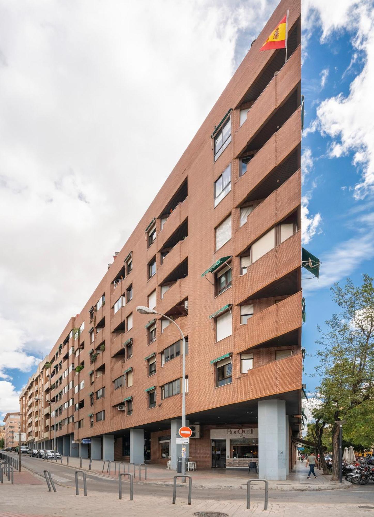 Encanto En El Corazon Granada Pleno Centro Cerca Principales Puntos De Interes Екстериор снимка