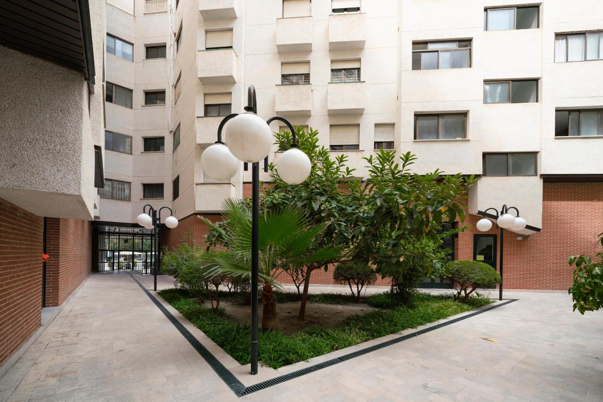 Encanto En El Corazon Granada Pleno Centro Cerca Principales Puntos De Interes Екстериор снимка