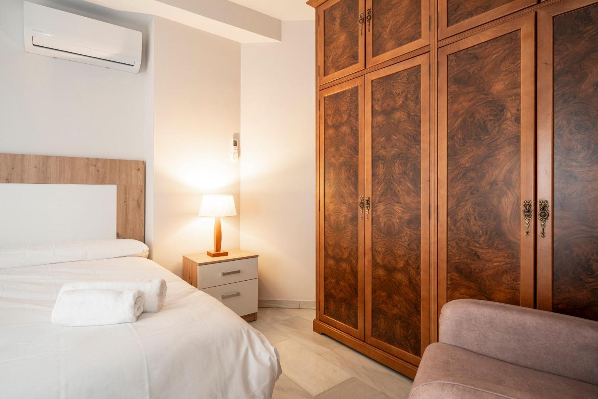 Encanto En El Corazon Granada Pleno Centro Cerca Principales Puntos De Interes Екстериор снимка