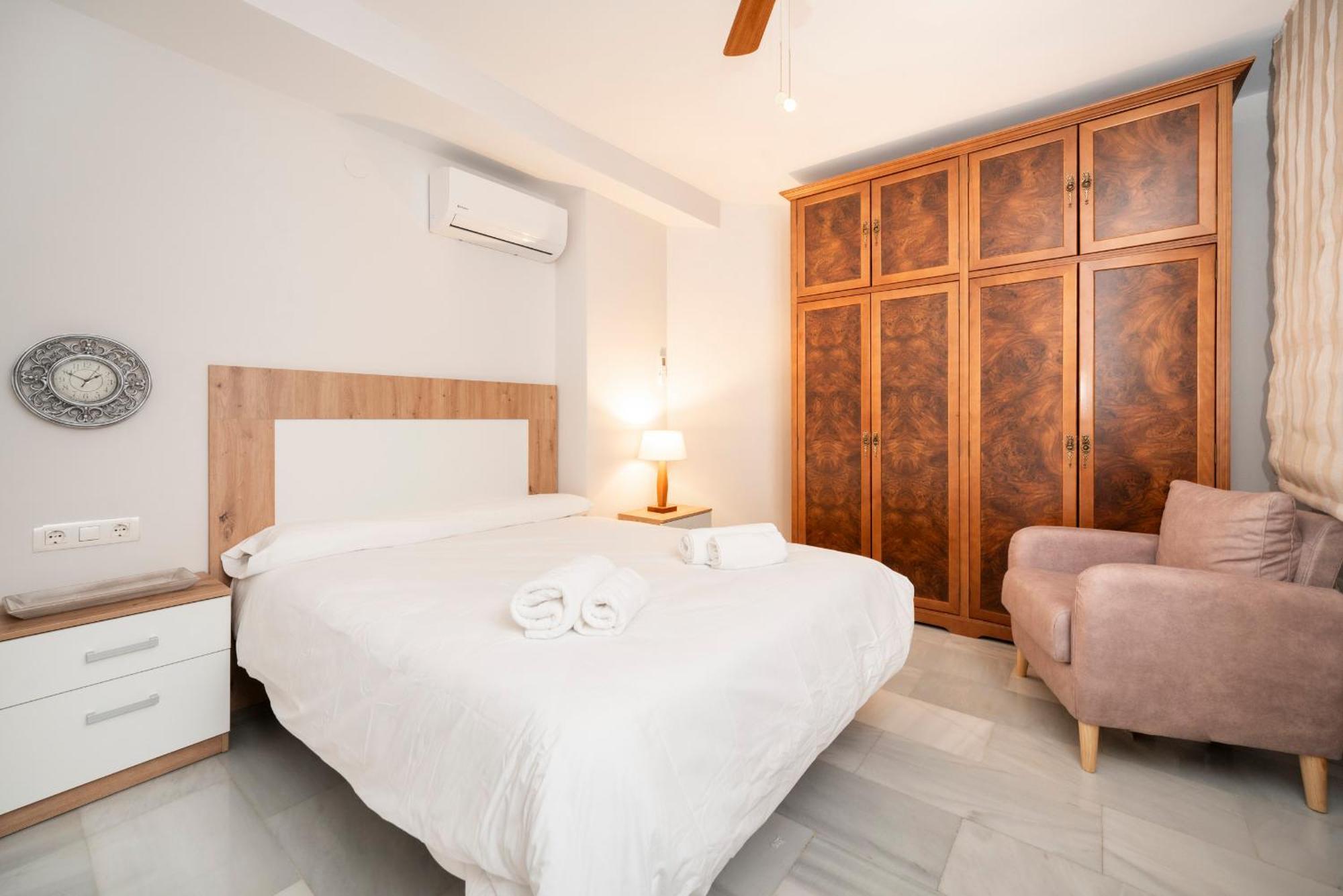 Encanto En El Corazon Granada Pleno Centro Cerca Principales Puntos De Interes Екстериор снимка