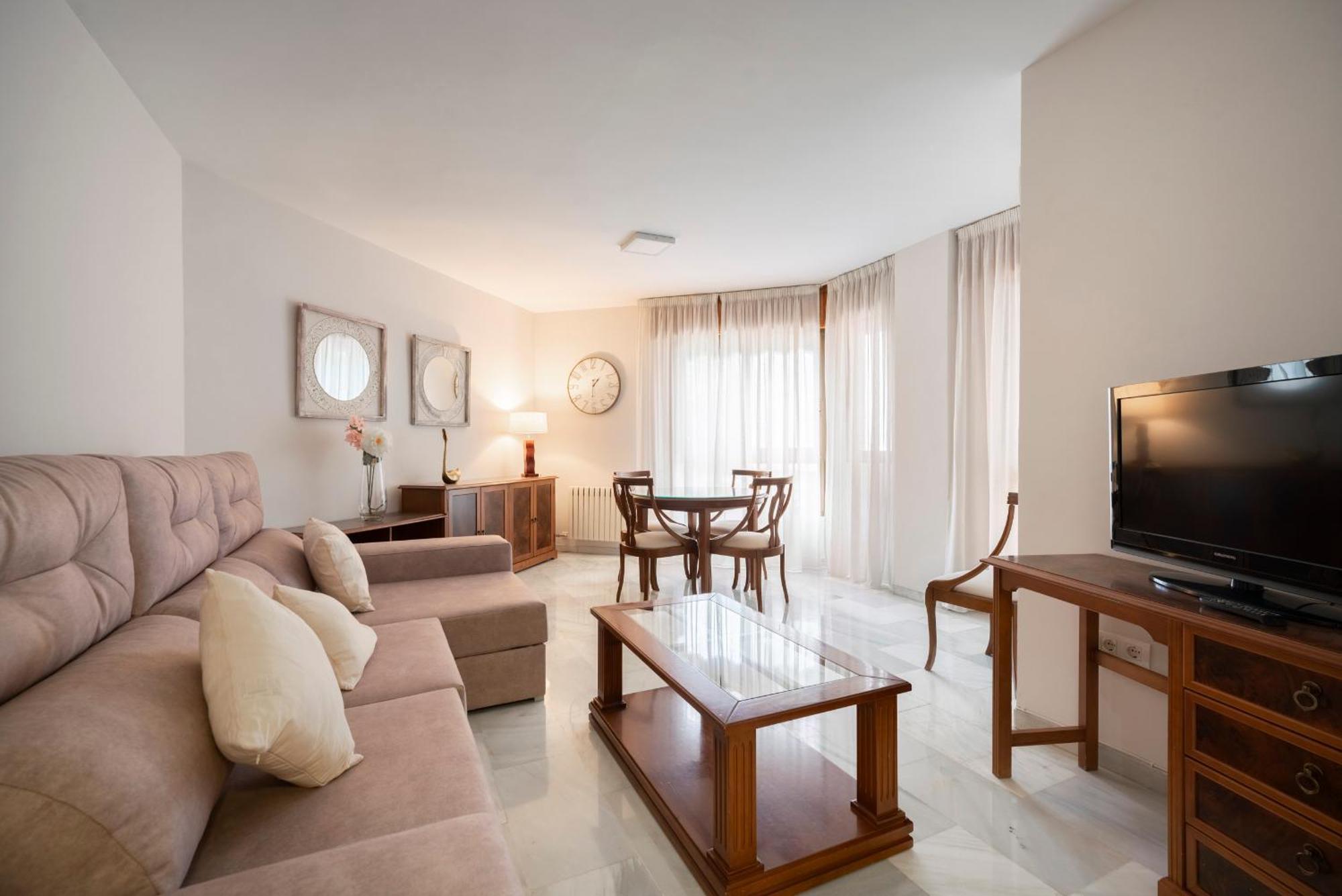 Encanto En El Corazon Granada Pleno Centro Cerca Principales Puntos De Interes Екстериор снимка